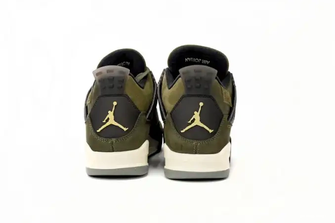 Air Olive 4 Medium FB9927-200 Jordan Craft 0702